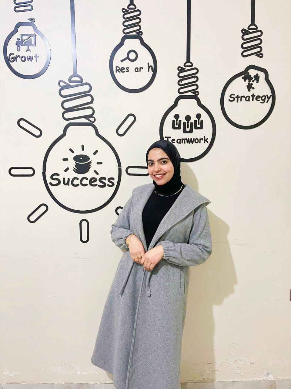 team member